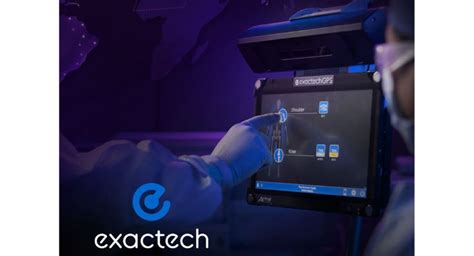 ezectech|exactech orthopedic.